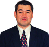 太田成巳