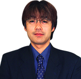 川村光義