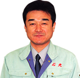 飯沼良明